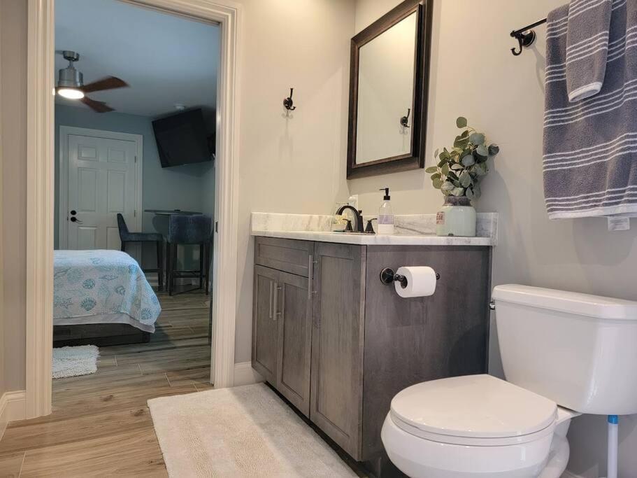 Sea Urchin - Amazing Private Suite Large Bath 3.3Mi 2 Beach Bonita Springs Ngoại thất bức ảnh