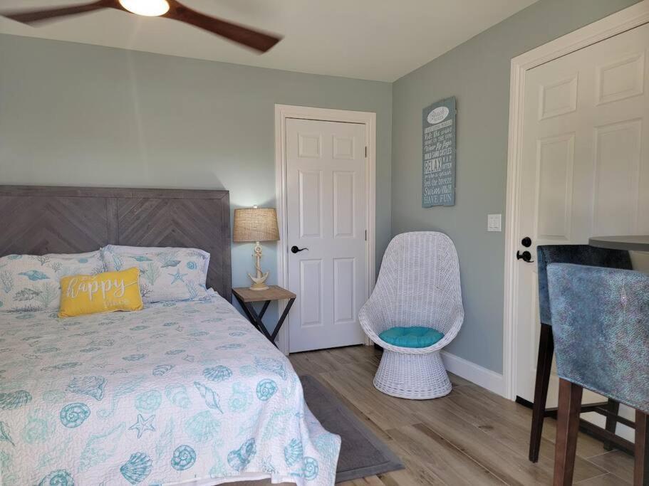 Sea Urchin - Amazing Private Suite Large Bath 3.3Mi 2 Beach Bonita Springs Ngoại thất bức ảnh